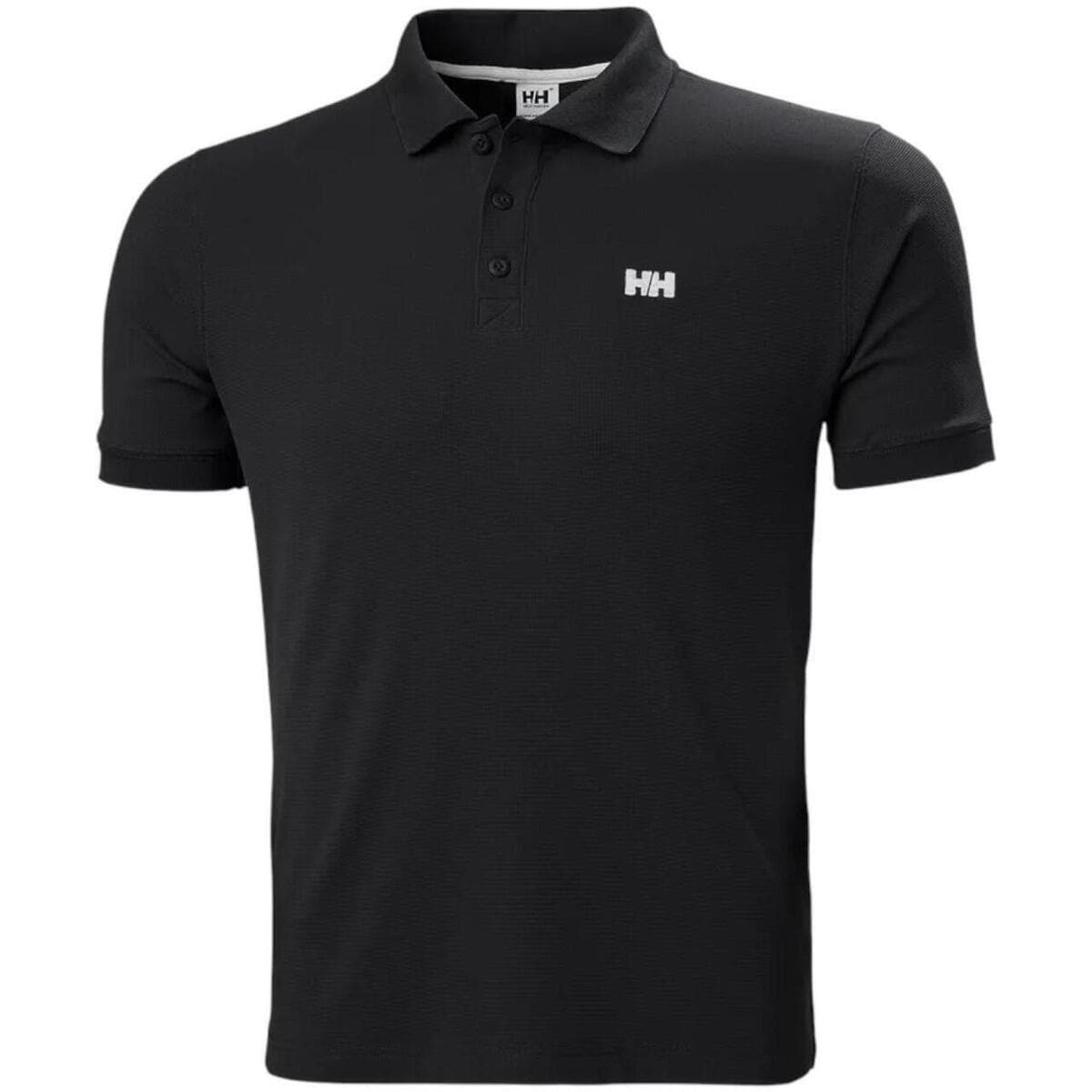 Πόλο με κοντά μανίκια Helly Hansen 50584-990