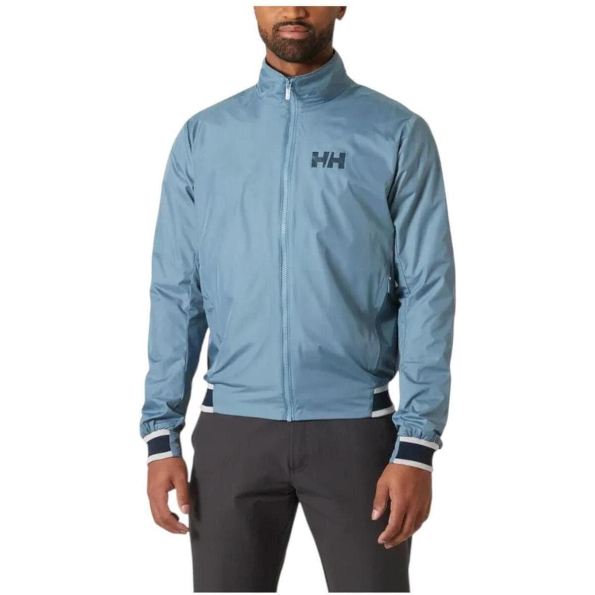 Men's Jackets Helly Hansen Blue