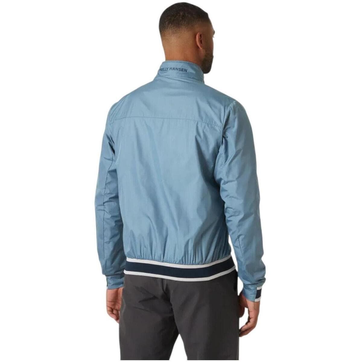 Men's Jackets Helly Hansen Blue