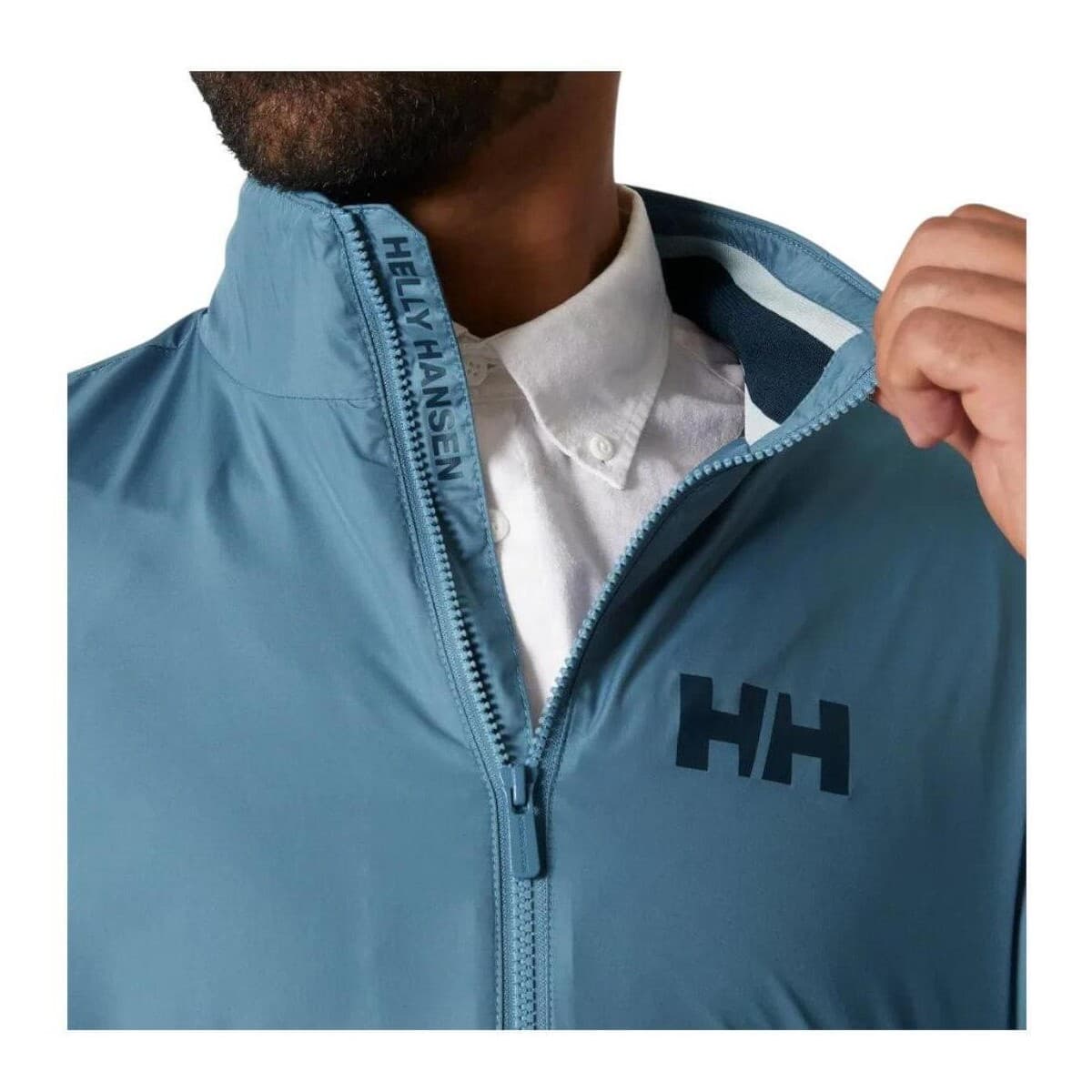 Men's Jackets Helly Hansen Blue