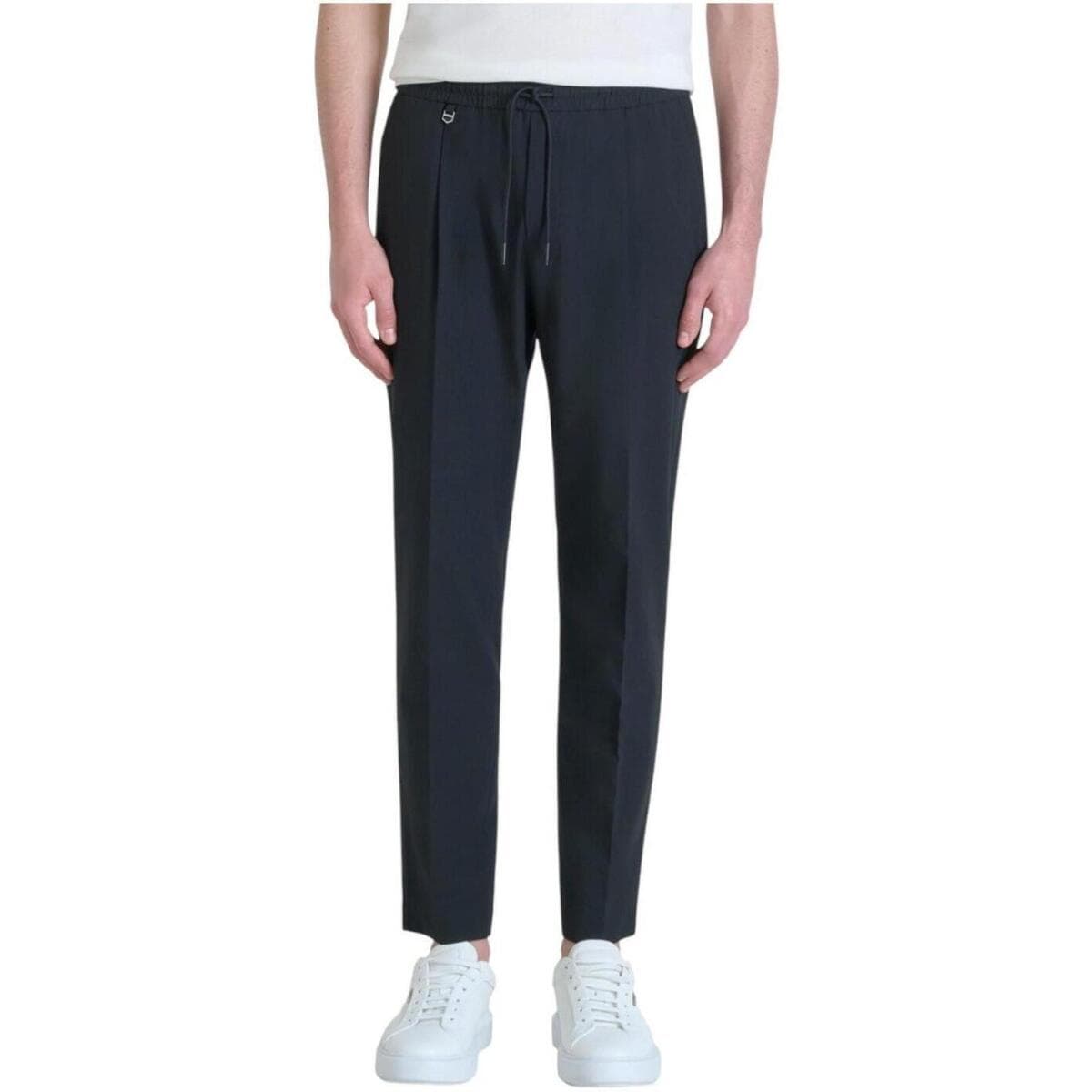 Men's Pants Antony Morato Black