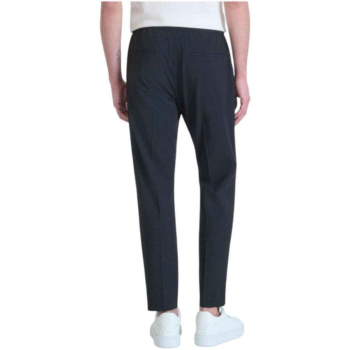 Men's Pants Antony Morato Black