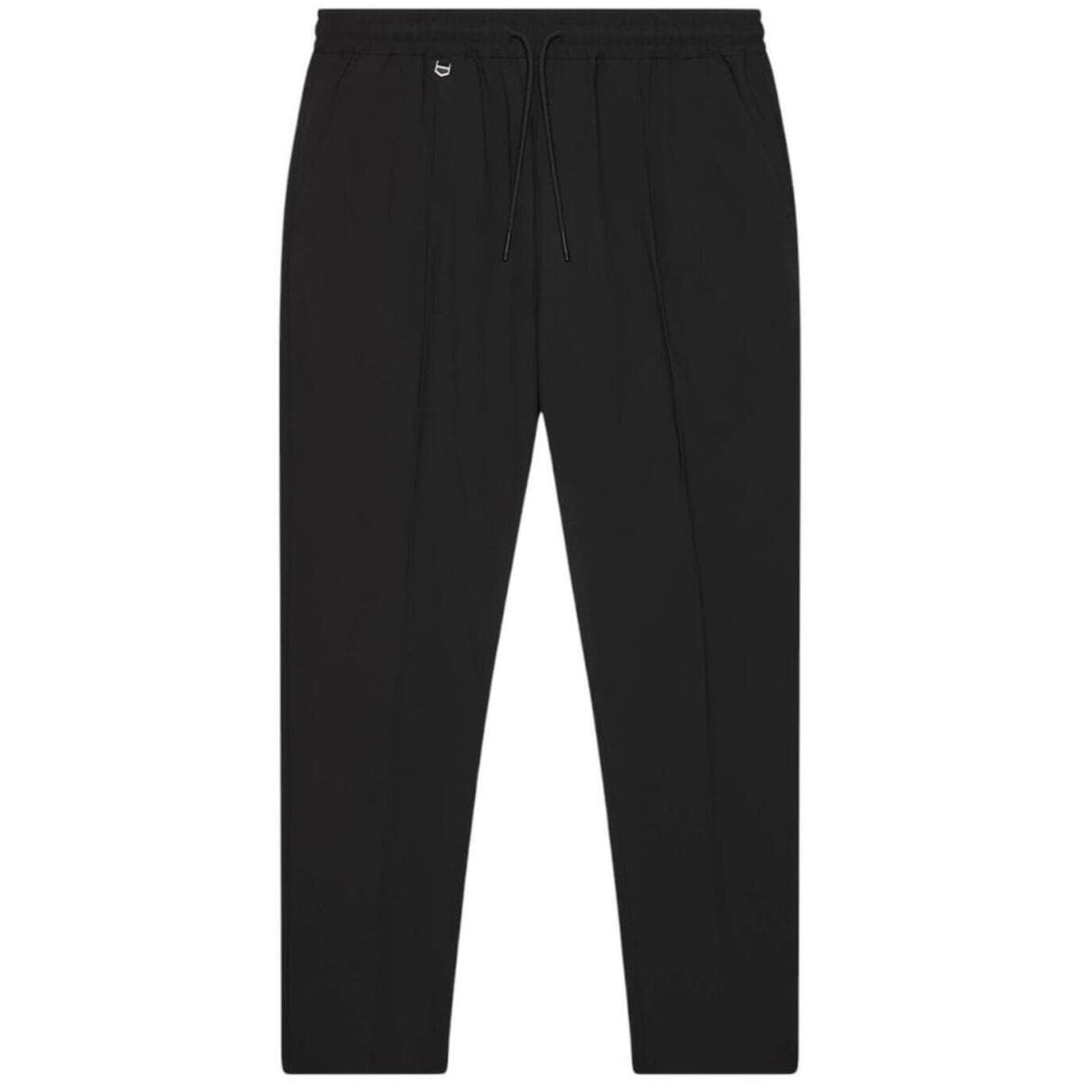 Men's Pants Antony Morato Black