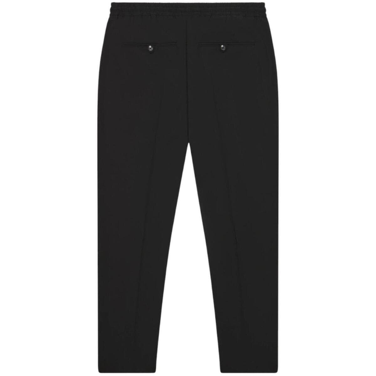 Men's Pants Antony Morato Black