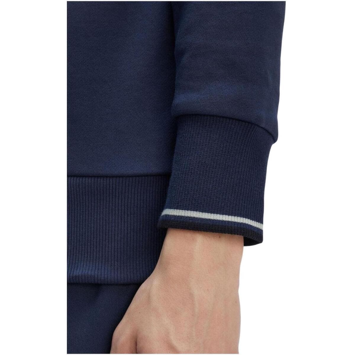 Men's Sports T-Shirts Fred Perry Blue