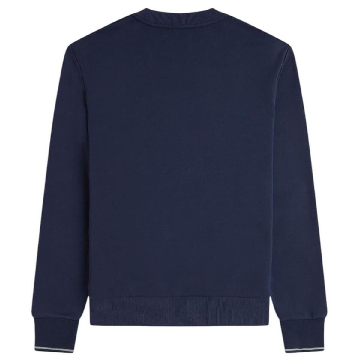 Men's Sports T-Shirts Fred Perry Blue