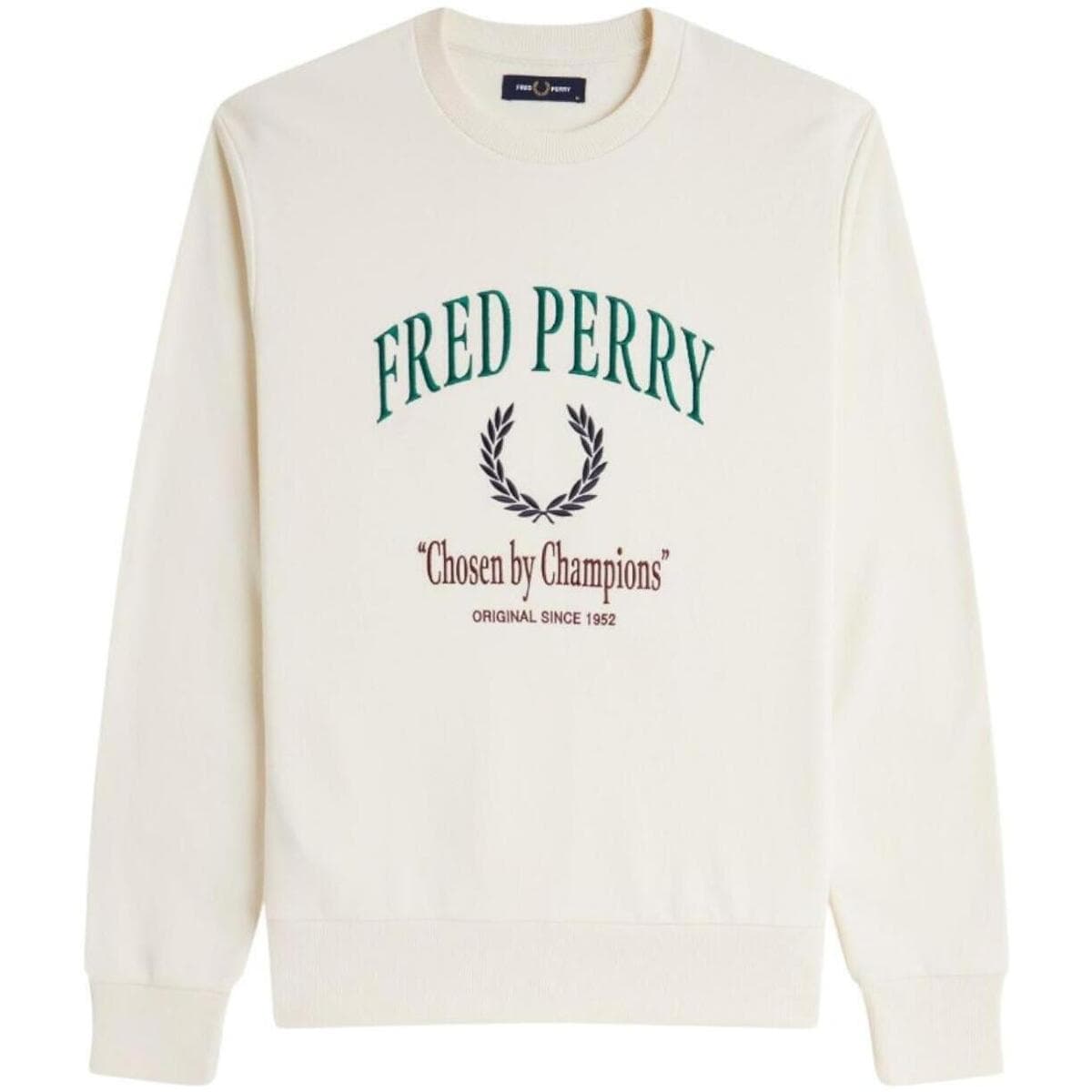 Αθλητικό T-shirt Fred Perry M9891 560