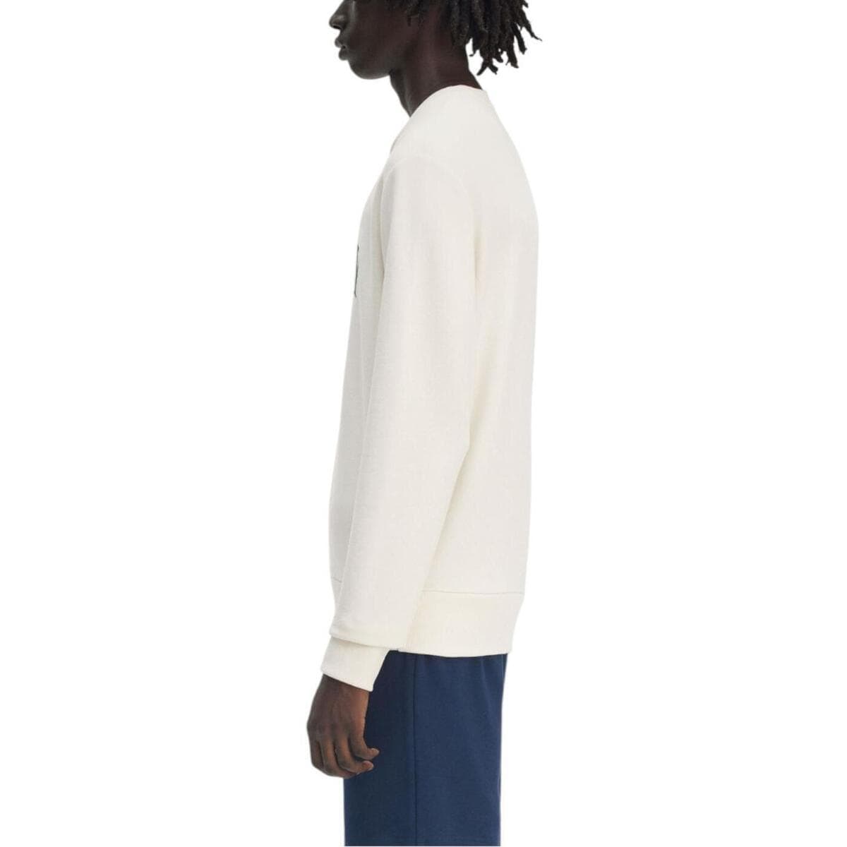 Men's Sports T-Shirts Fred Perry White