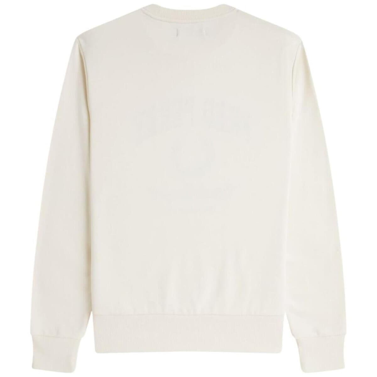 Men's Sports T-Shirts Fred Perry White