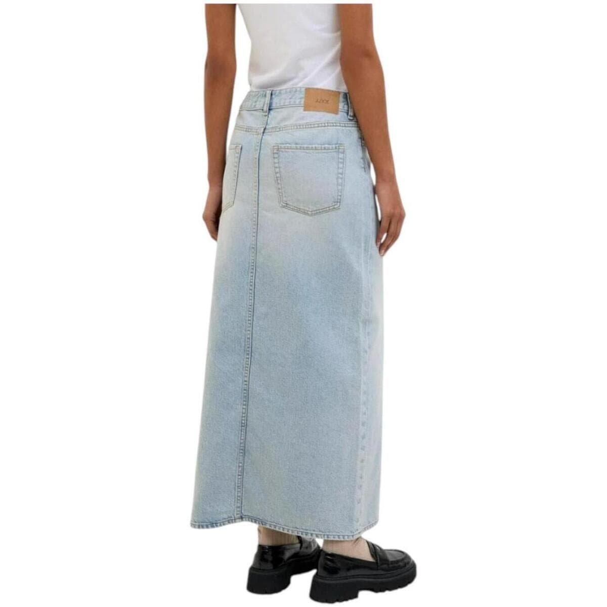 Women's Skirts JJXX Blue