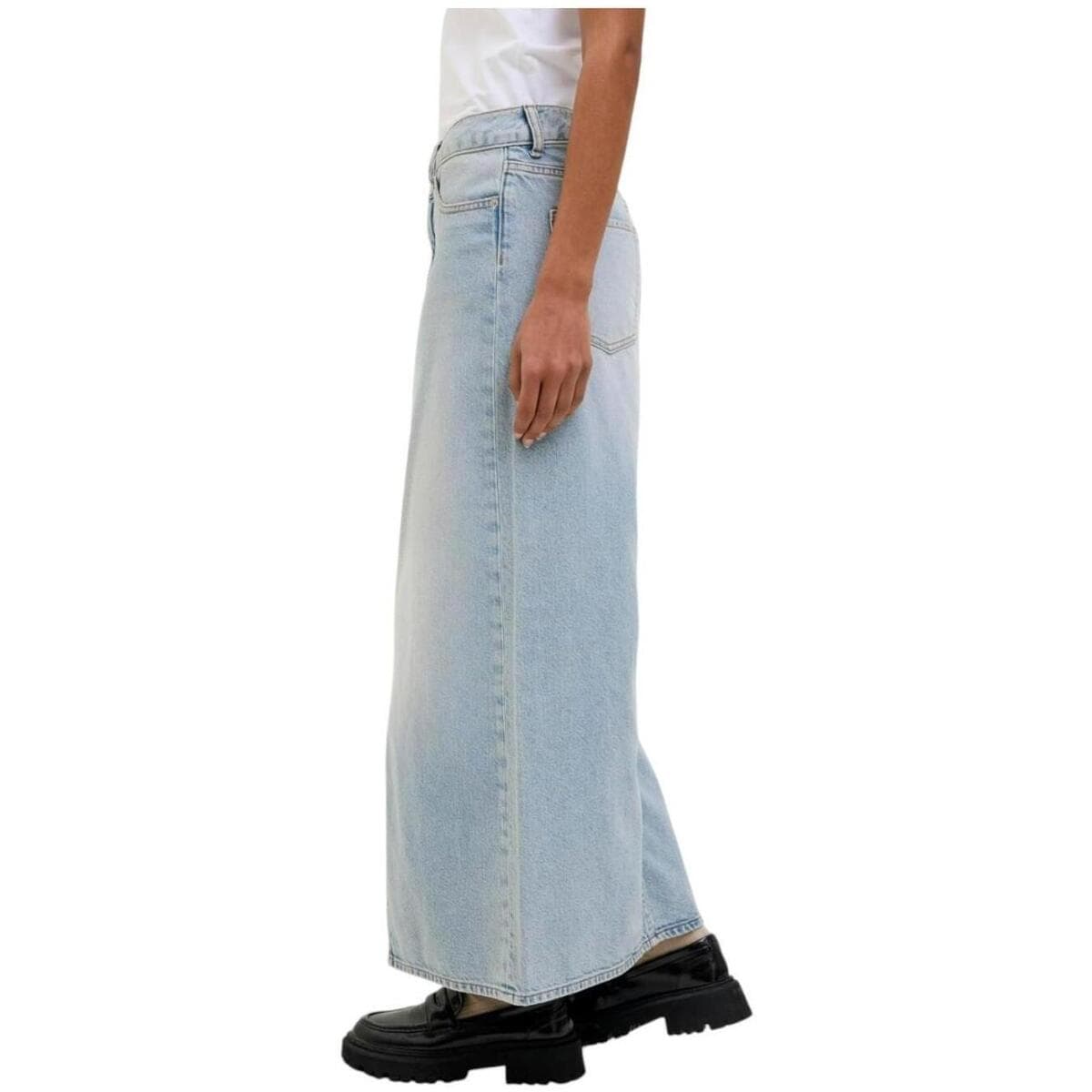 Women's Skirts JJXX Blue