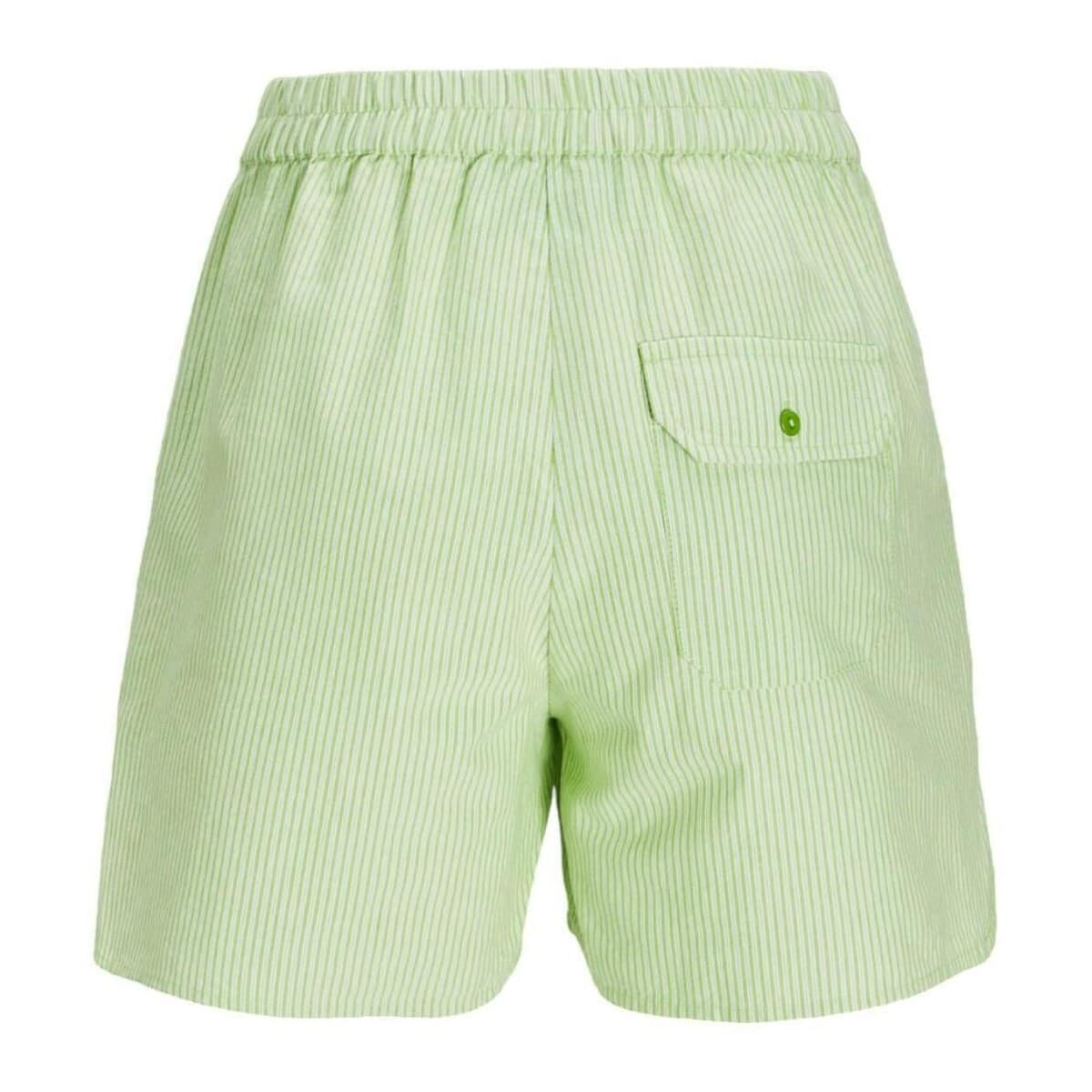 Women's Skirts JJXX Green