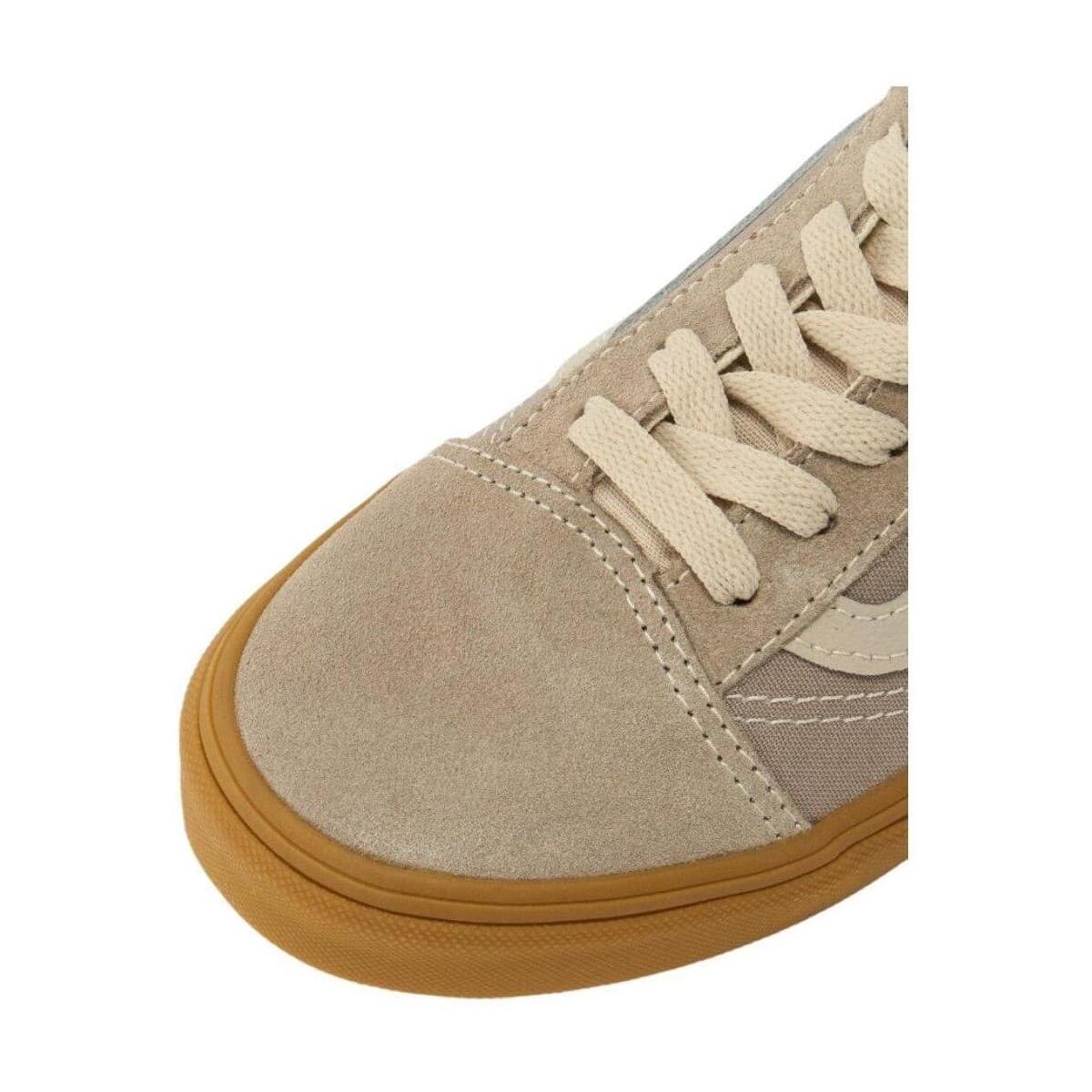 Women's Sneakers Vans Gray
