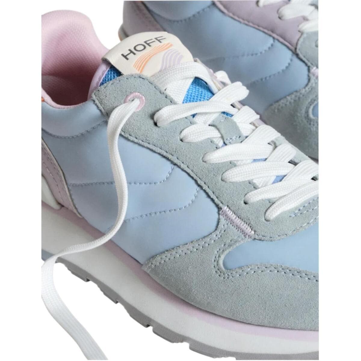 Women's Sneakers HOFF Multicolor