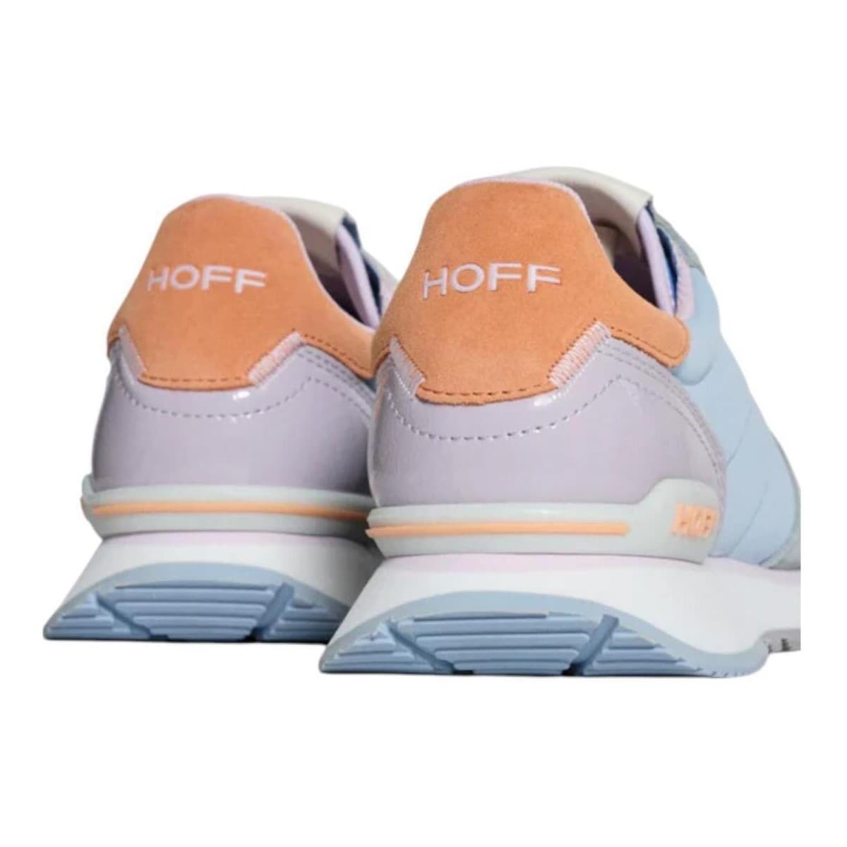 Women's Sneakers HOFF Multicolor