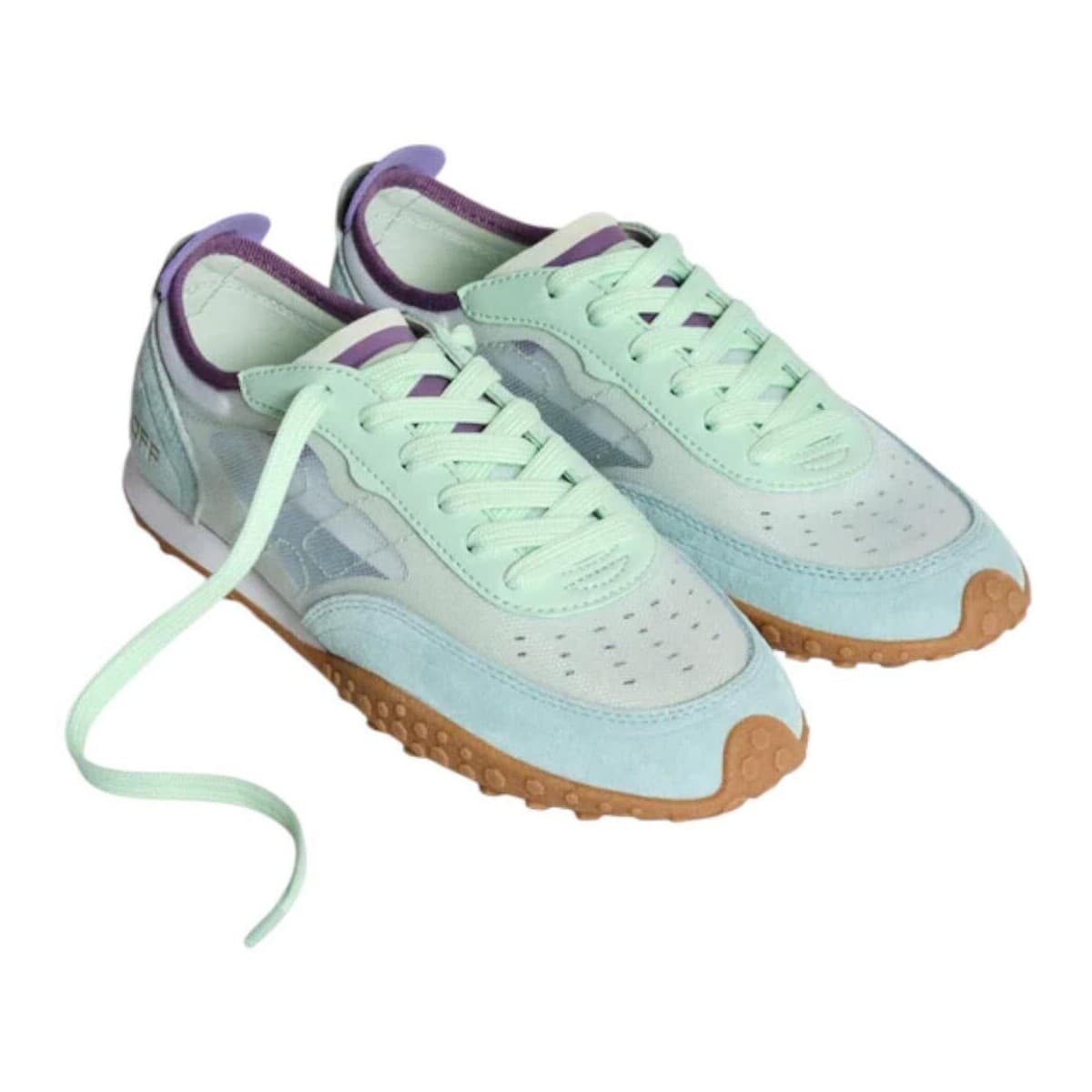 Women's Sneakers HOFF Multicolor