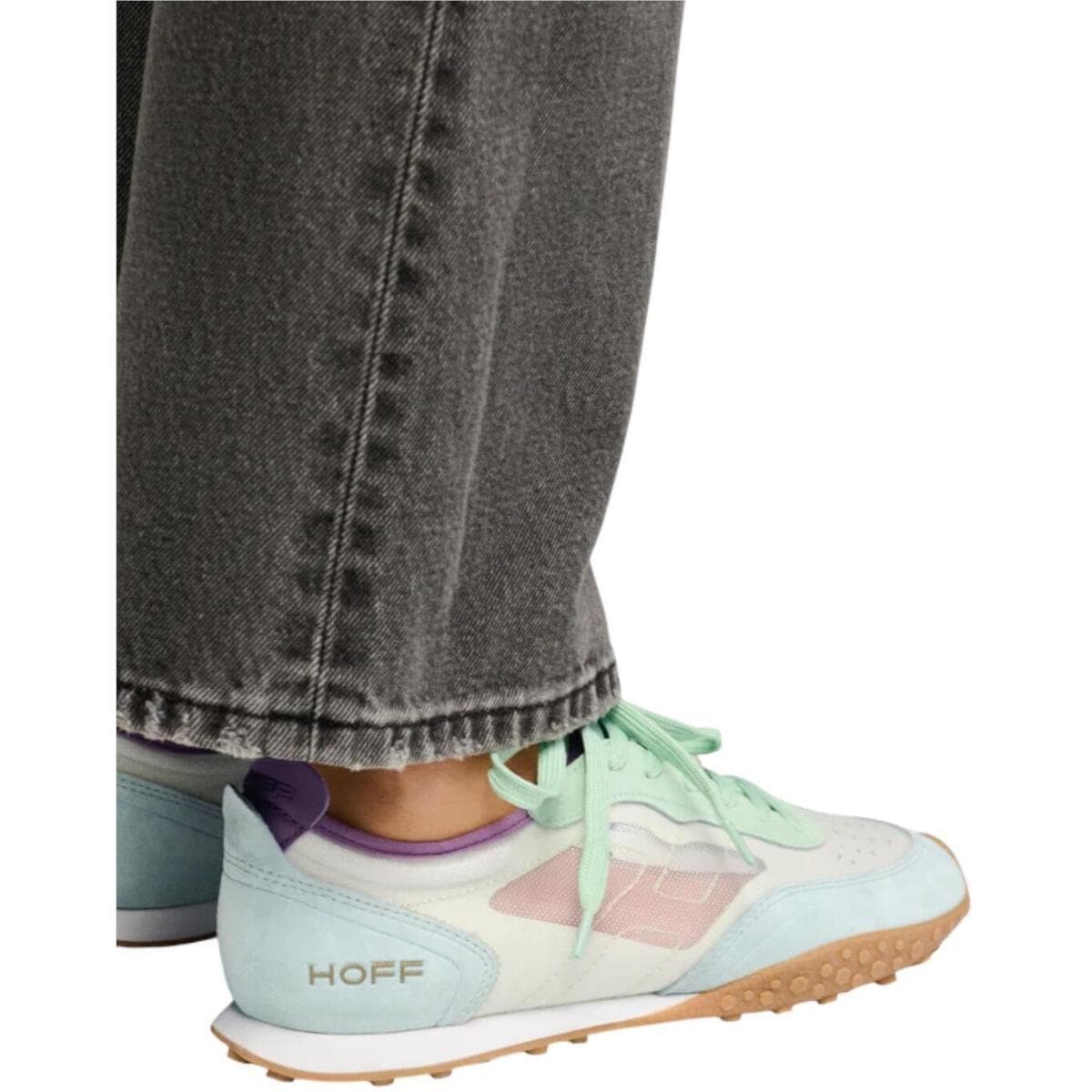 Women's Sneakers HOFF Multicolor