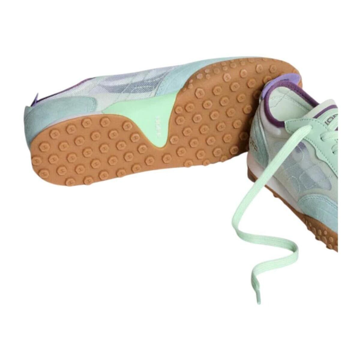 Women's Sneakers HOFF Multicolor