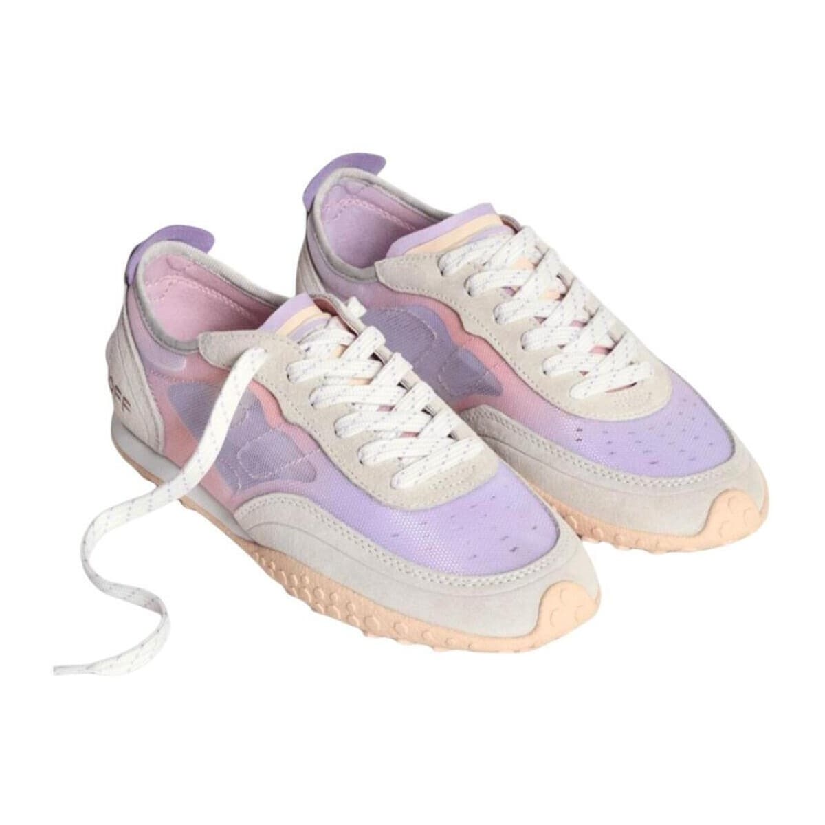 Women's Sneakers HOFF Multicolor