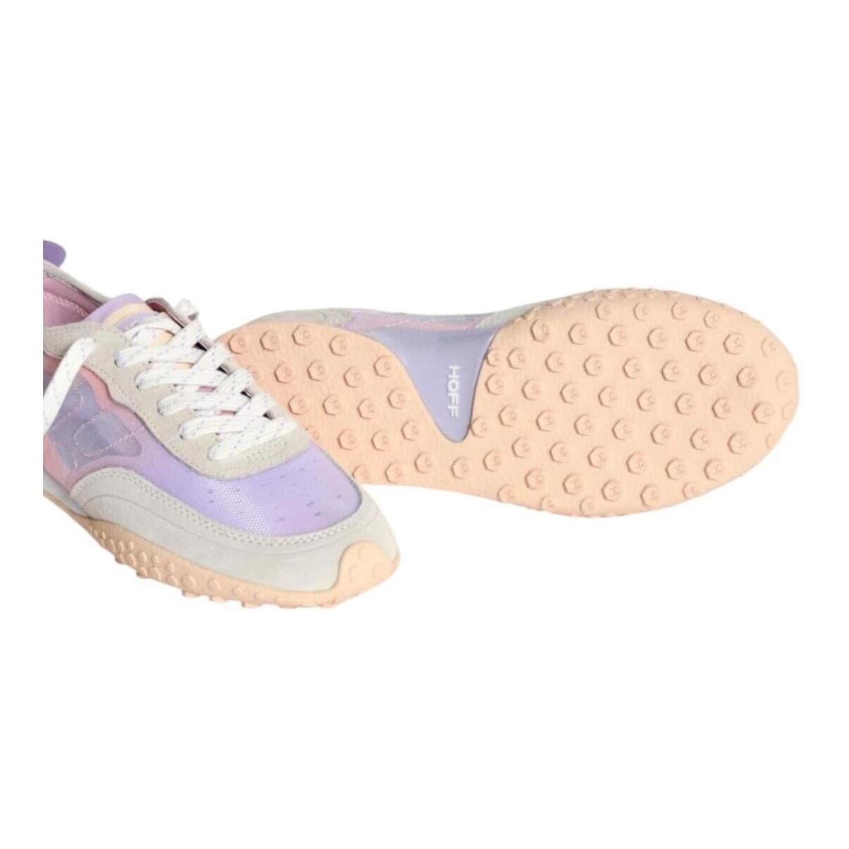 Women's Sneakers HOFF Multicolor