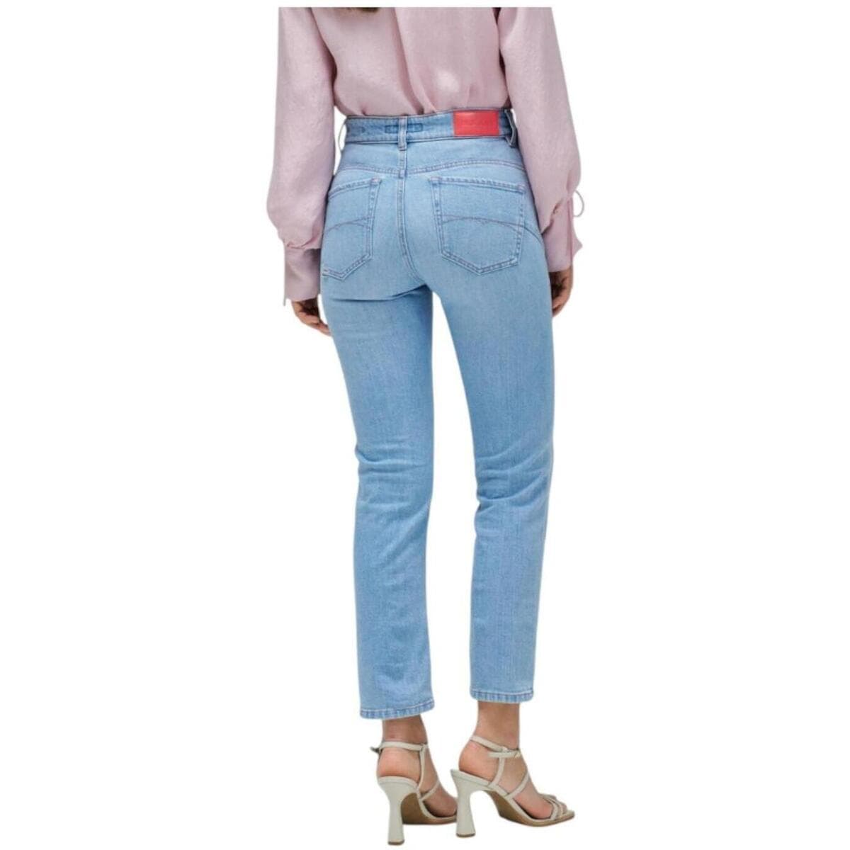 Women's Jeans Salsa Blue