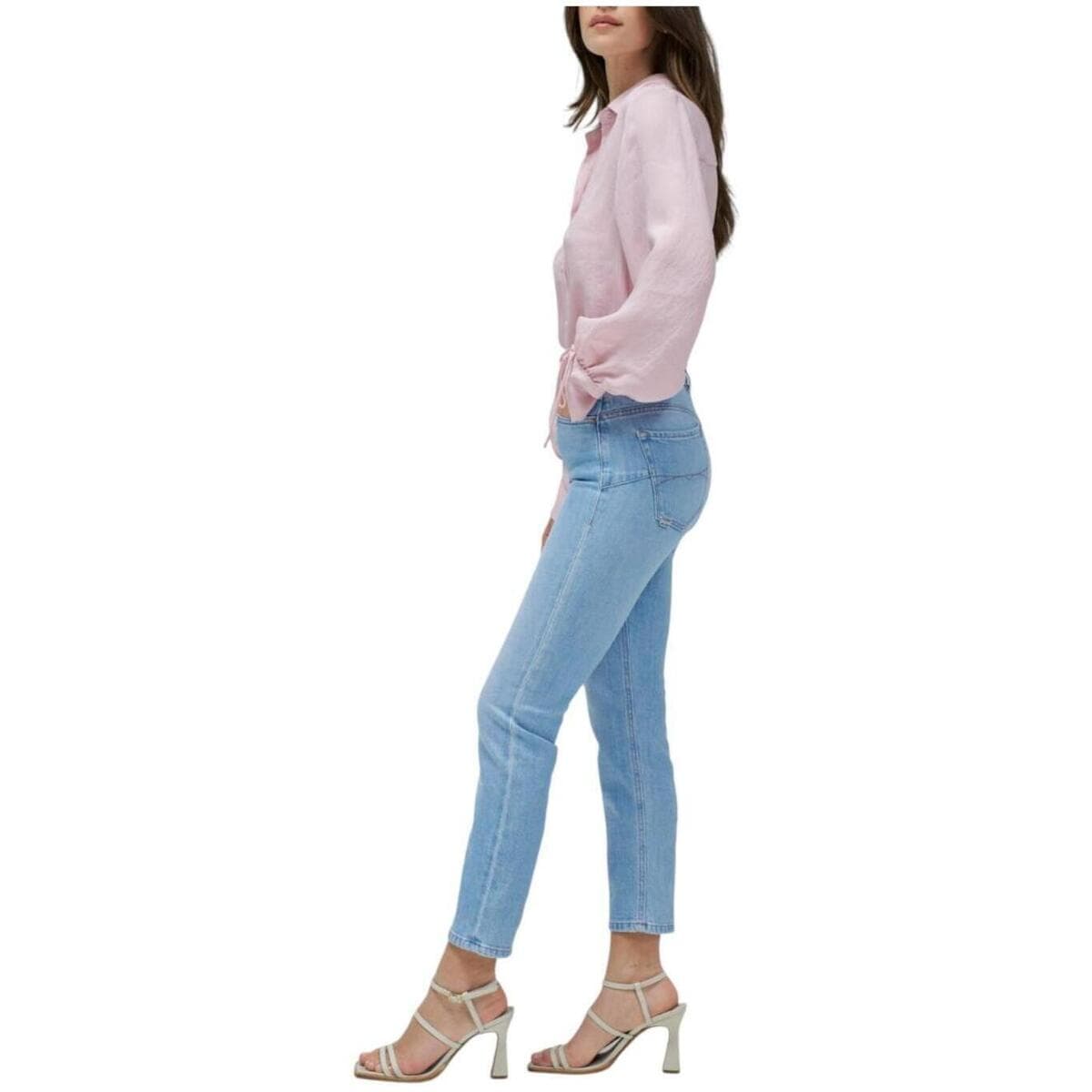 Women's Jeans Salsa Blue