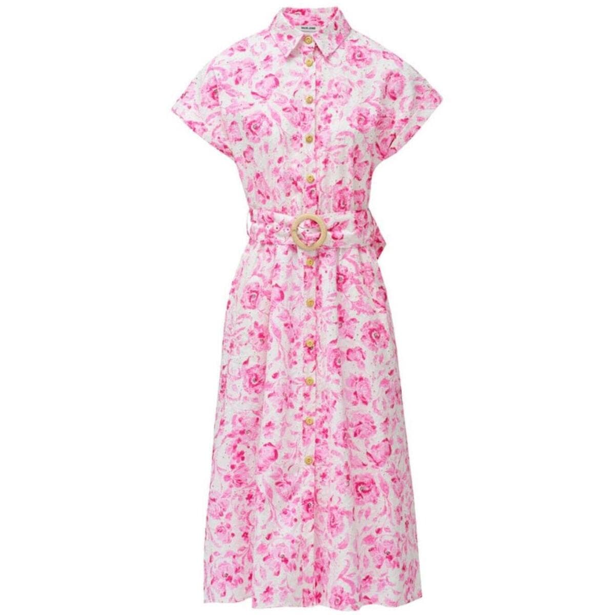 Κοντά Φορέματα Salsa 21009834 620