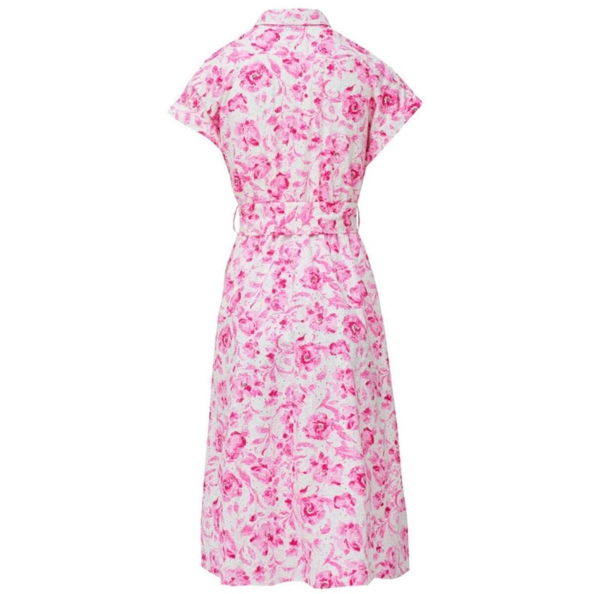 Women's Dresses Salsa Pink