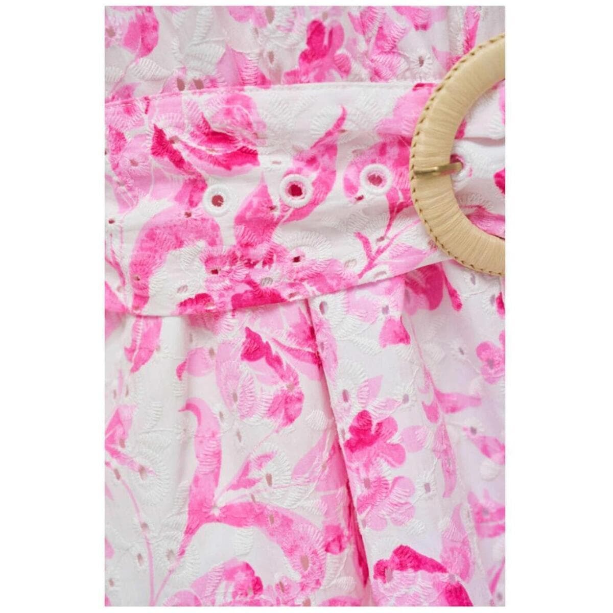 Women's Dresses Salsa Pink