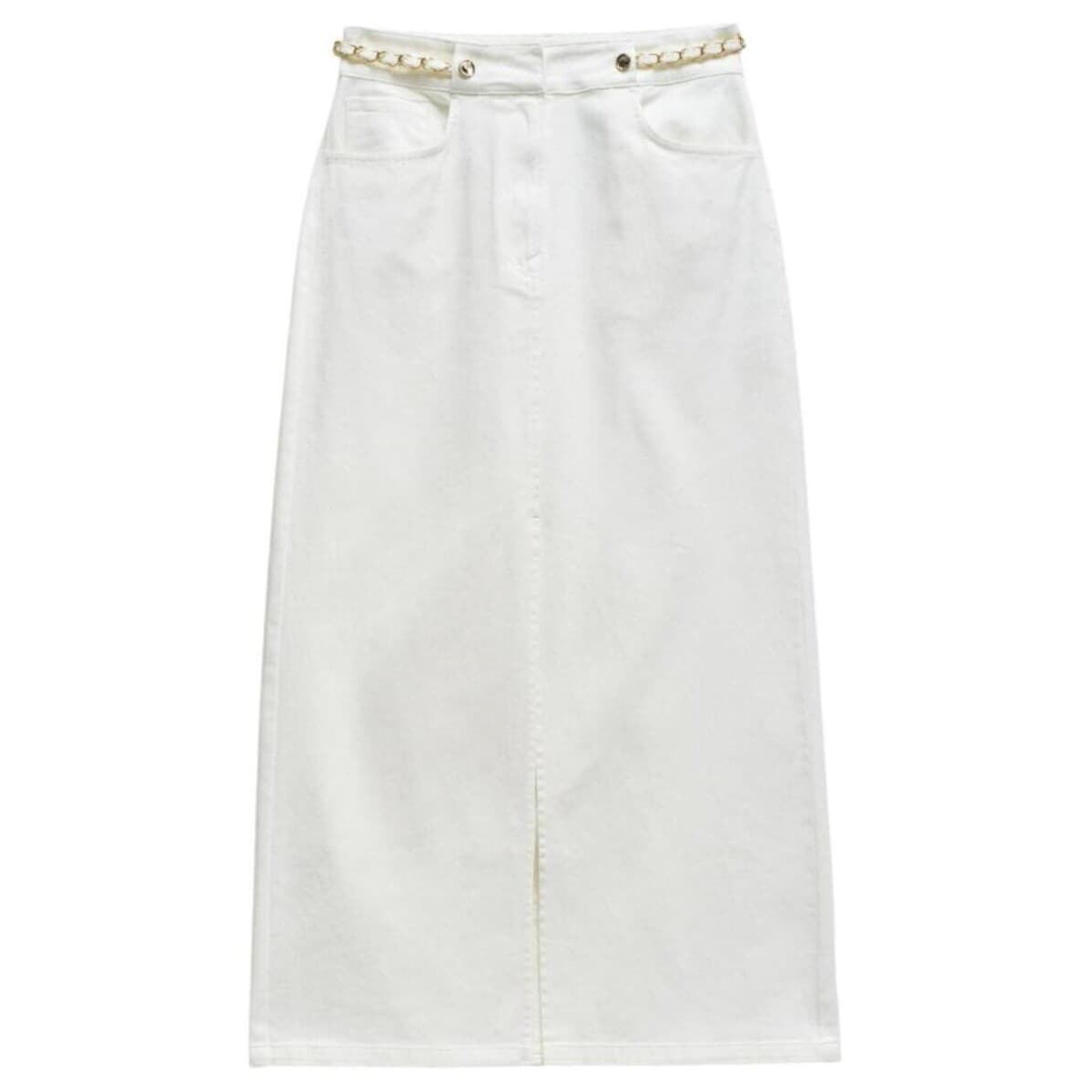 Μακρυές φούστες Salsa 21009661 001