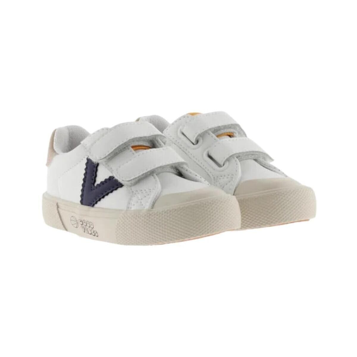 Boys' Sneakers Victoria White