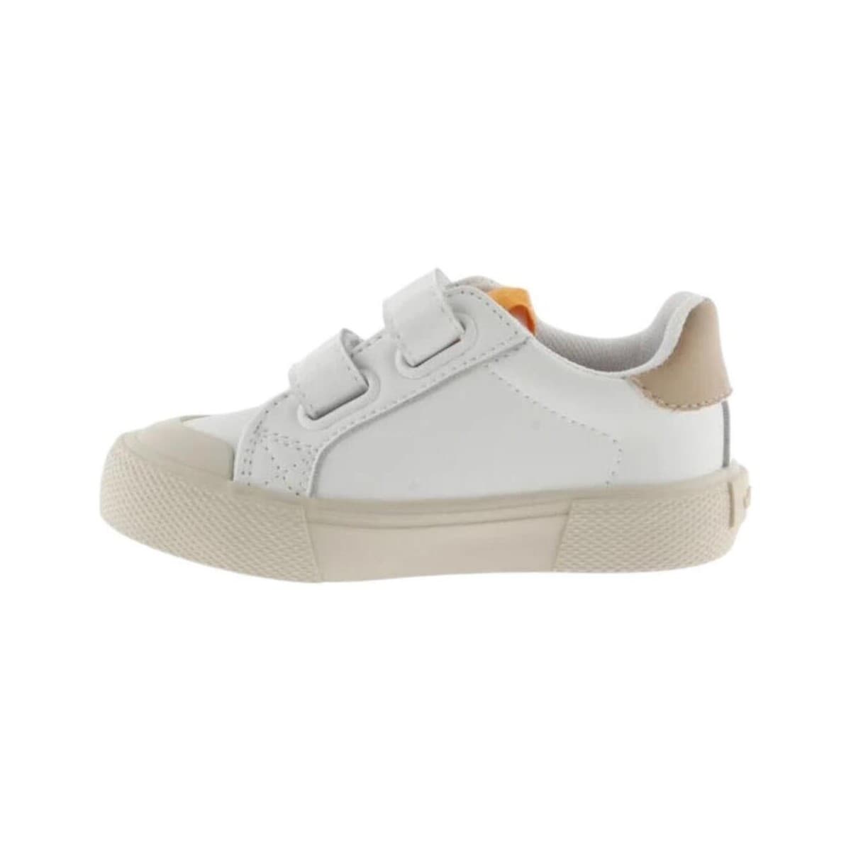Boys' Sneakers Victoria White