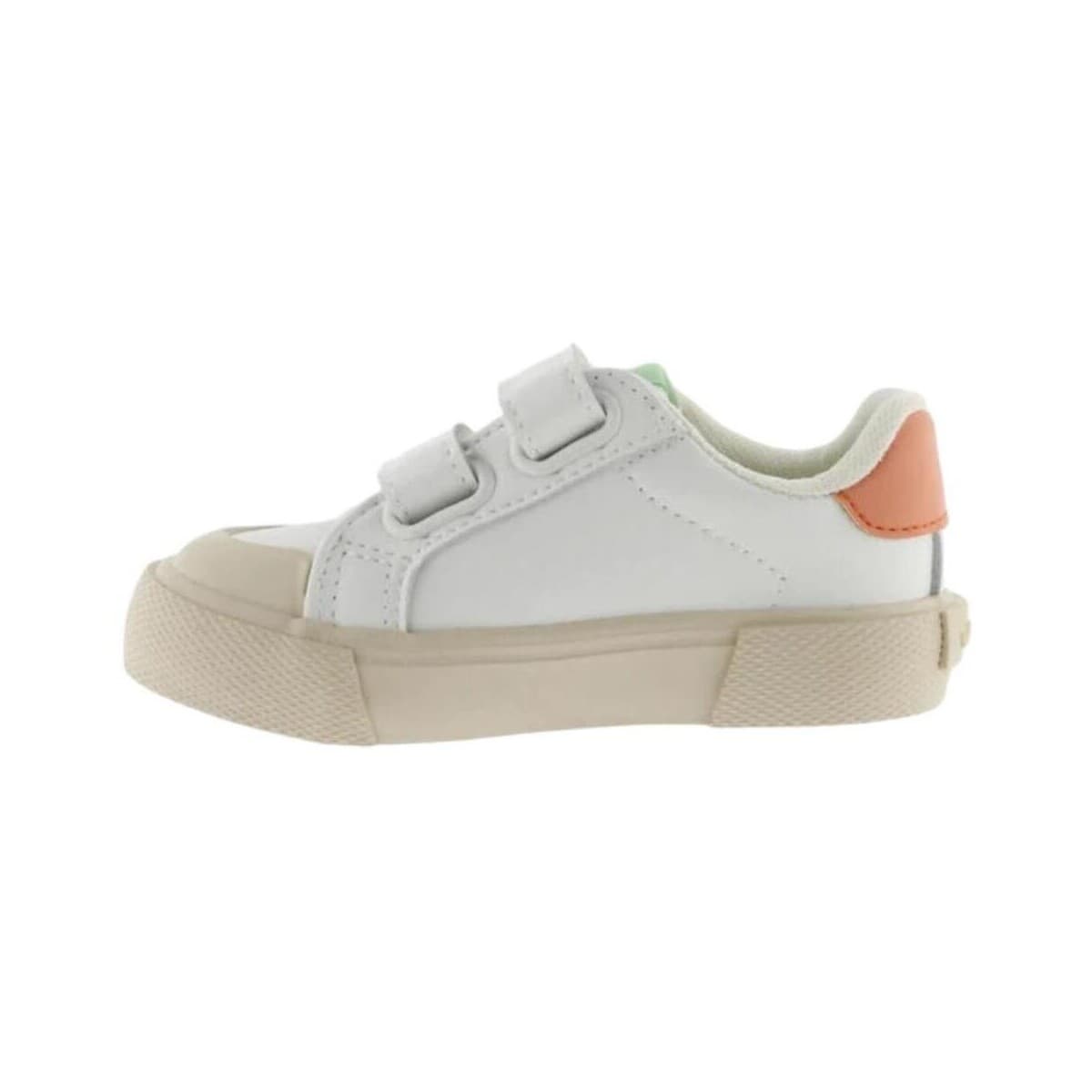 Boys' Sneakers Victoria White