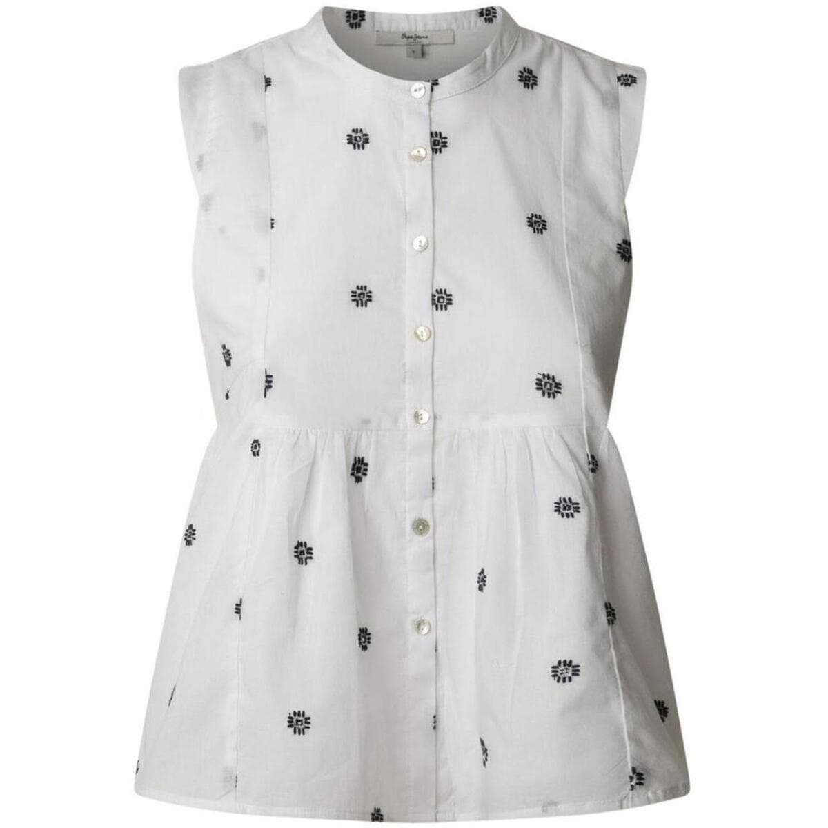 Μπλούζα Pepe jeans PL305017 803