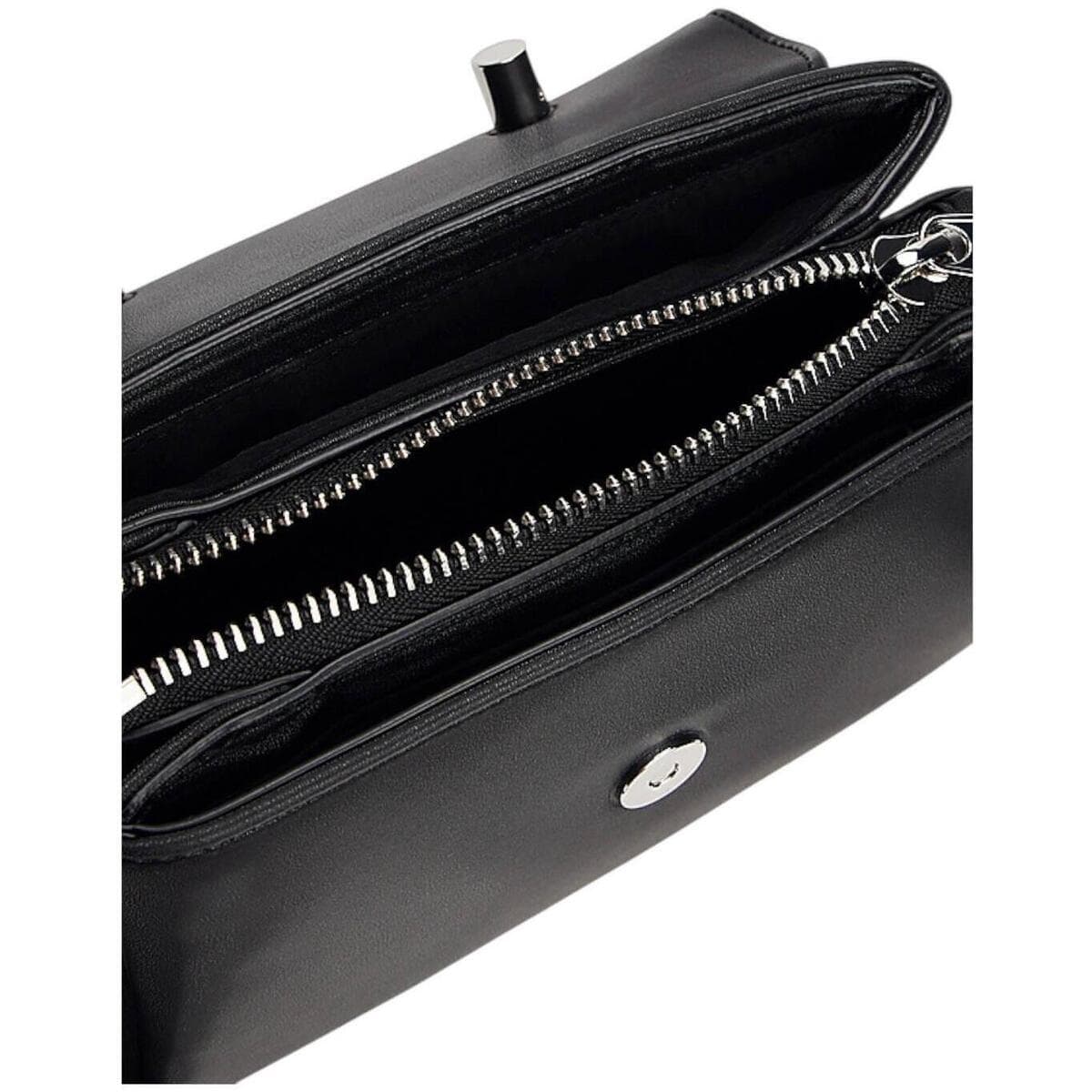 Women's Shoulder Bags Tommy Hilfiger Black