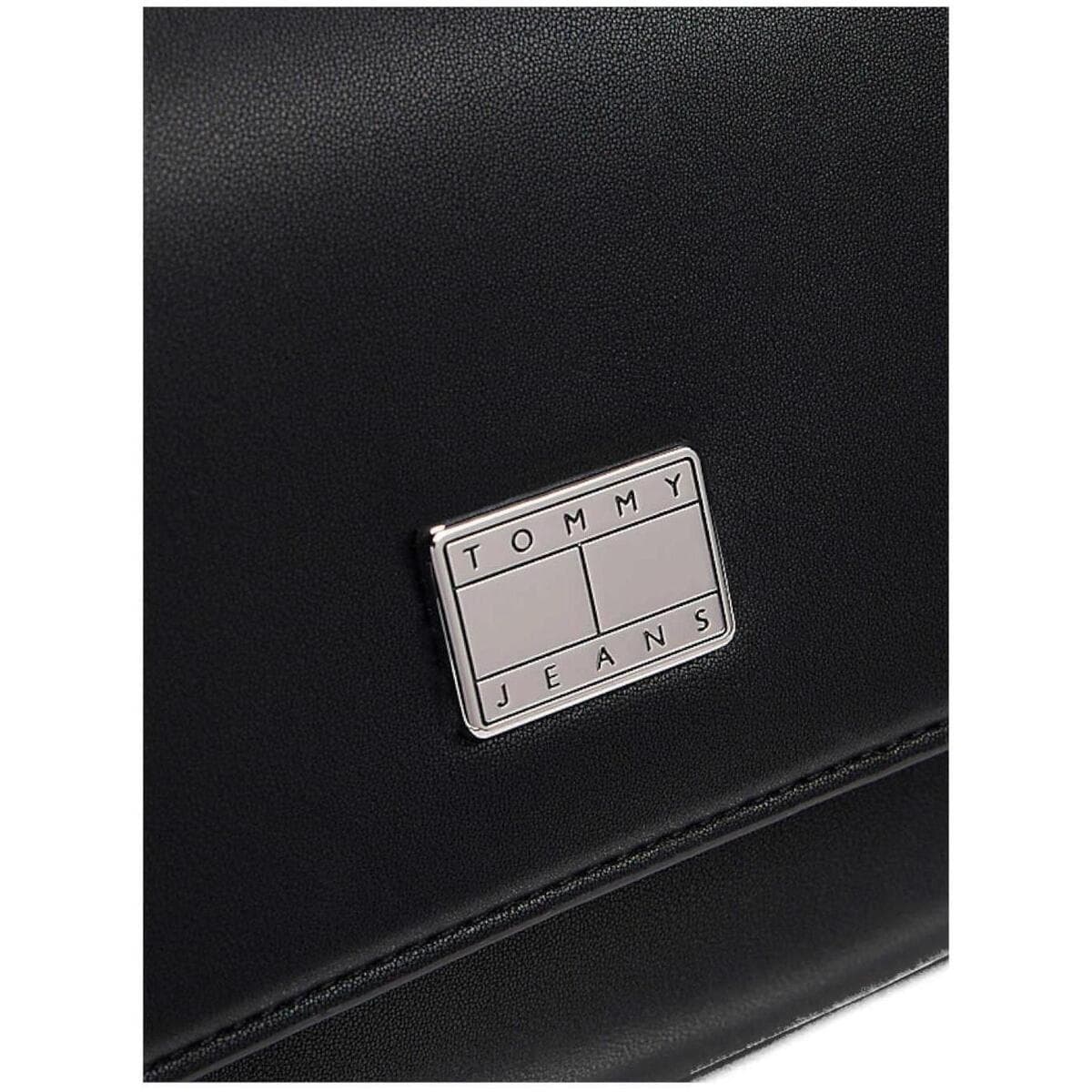 Women's Shoulder Bags Tommy Hilfiger Black