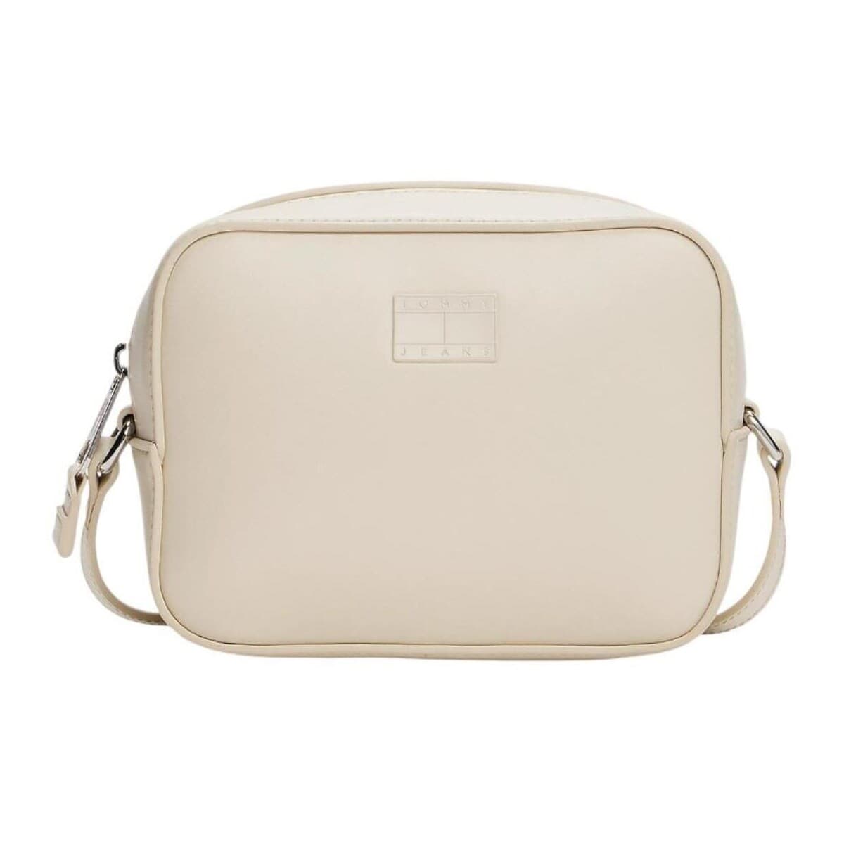 Women's Shoulder Bags Tommy Hilfiger Beige