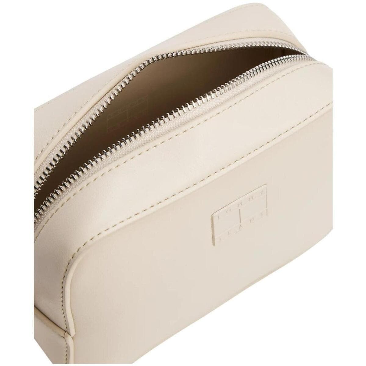 Women's Shoulder Bags Tommy Hilfiger Beige