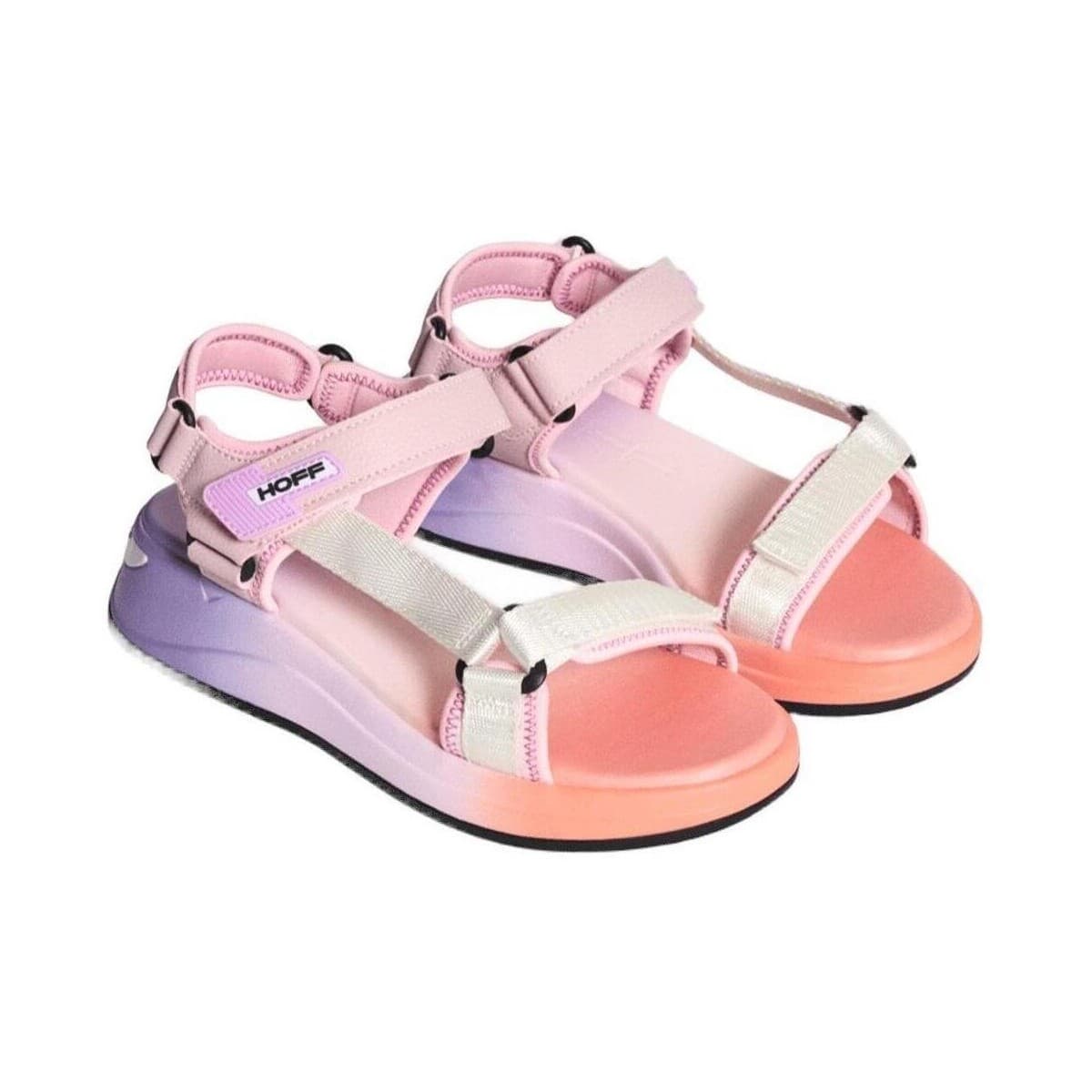 Women's Platforms HOFF Multicolor