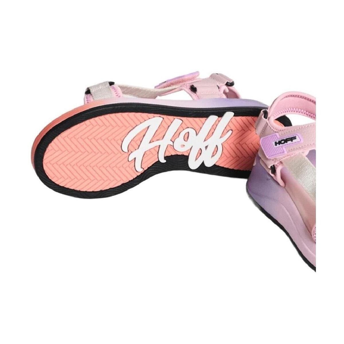 Women's Platforms HOFF Multicolor