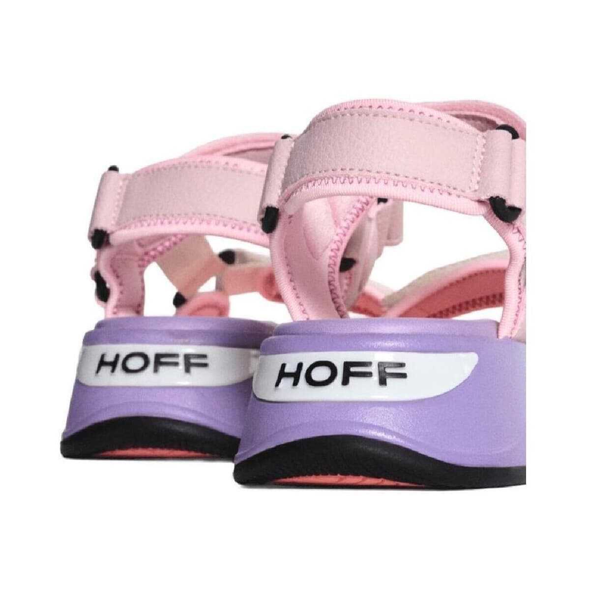 Women's Platforms HOFF Multicolor