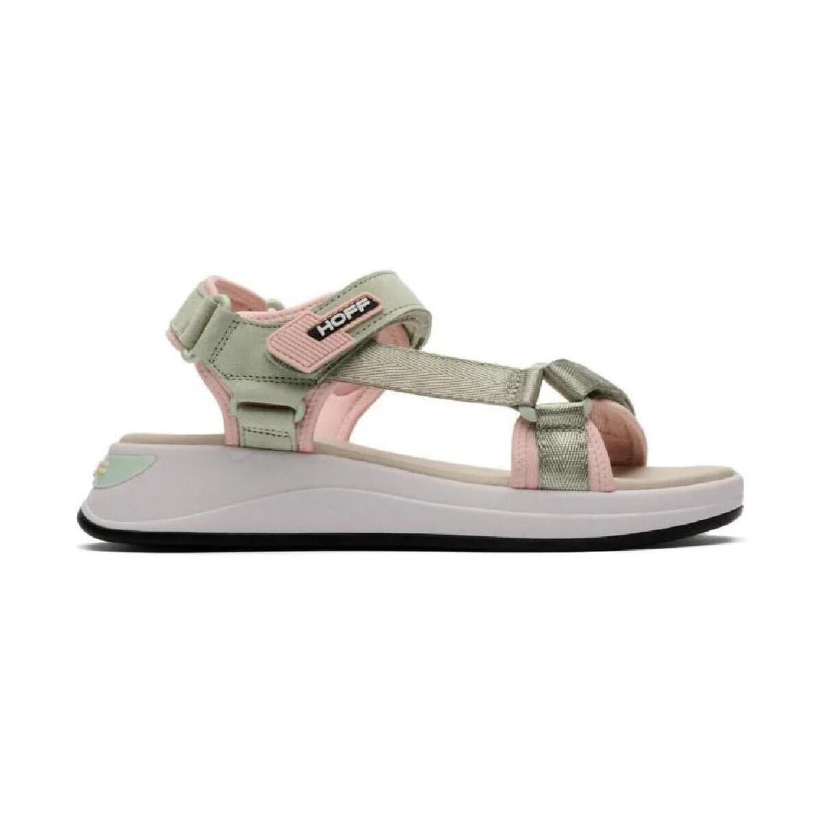 Σανδάλια χωρίς τακούνι HOFF 12508004