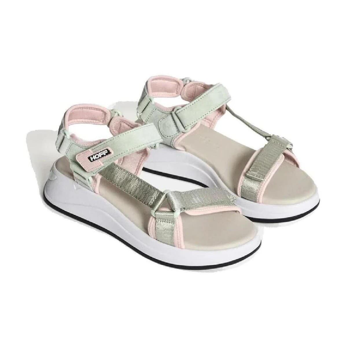 Women's Sandals HOFF Multicolor