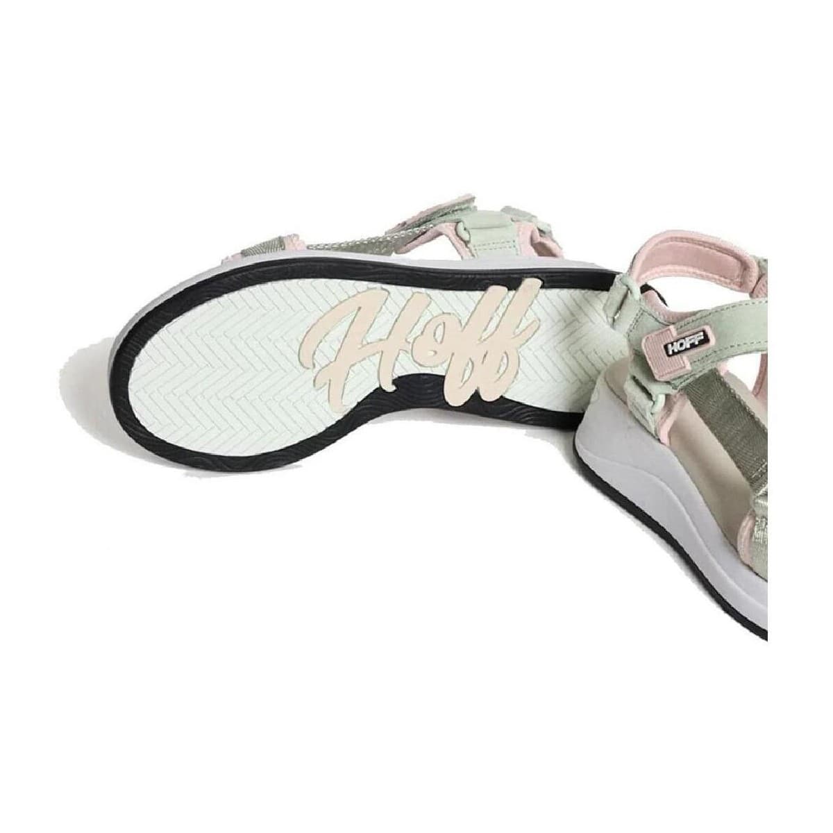 Women's Sandals HOFF Multicolor