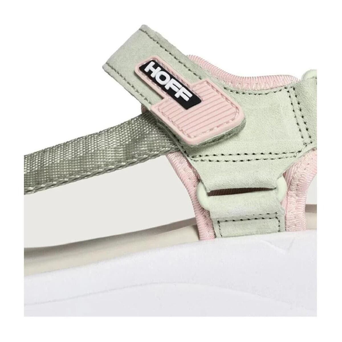 Women's Sandals HOFF Multicolor