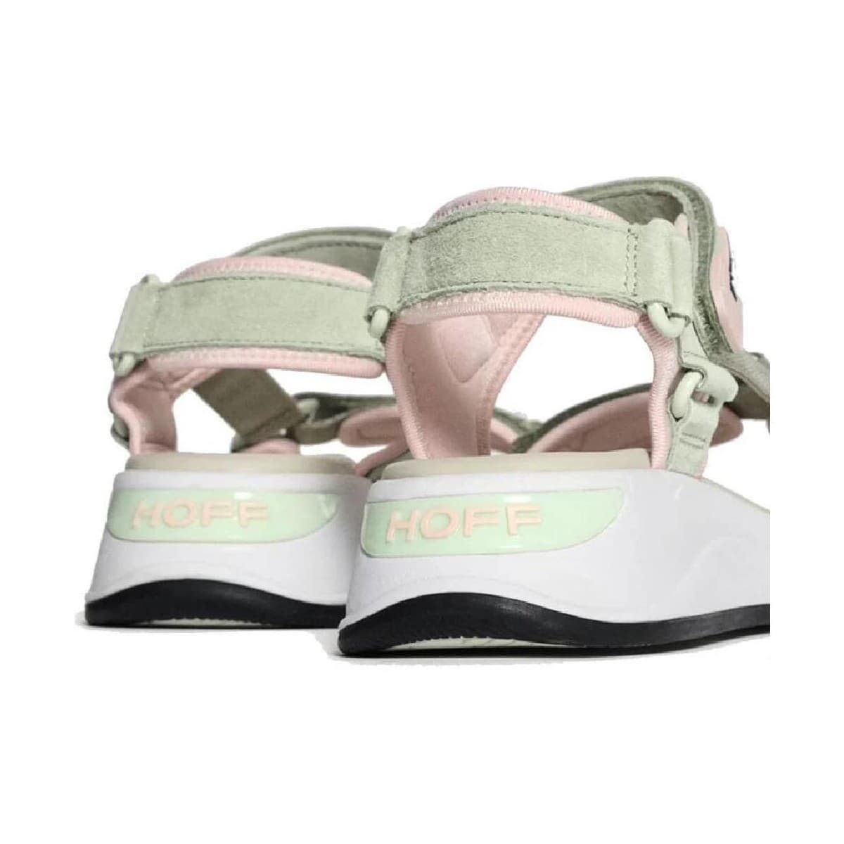 Women's Sandals HOFF Multicolor