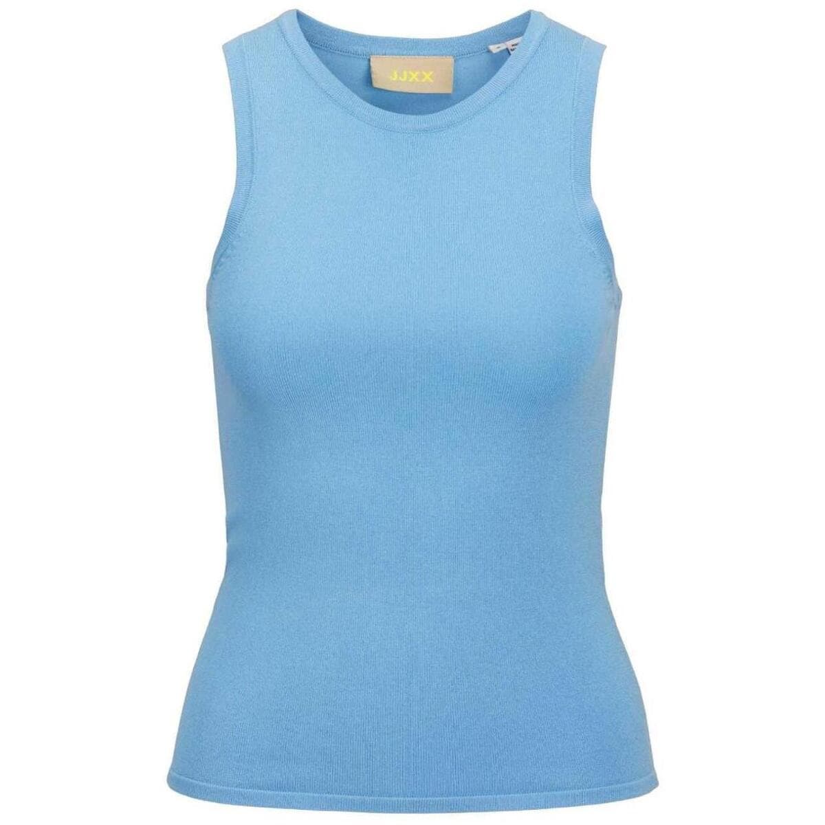 Women's Sleeveless Tops JJXX Blue