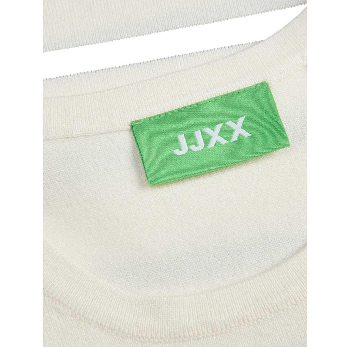 Women's T-Shirts JJXX White