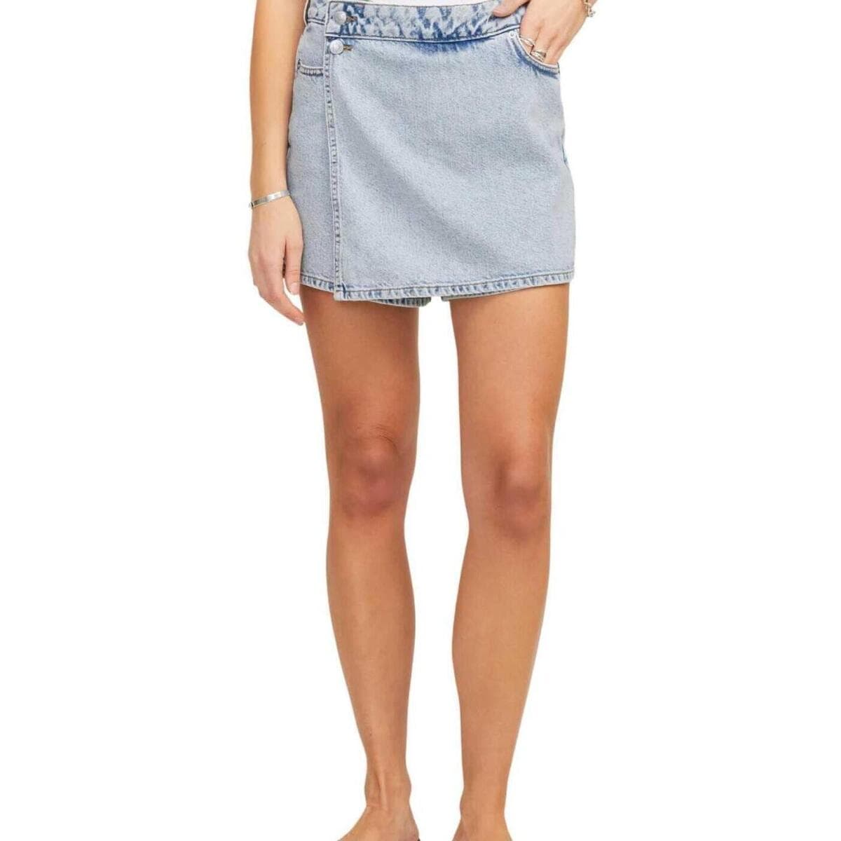 Women's Skirts JJXX Blue