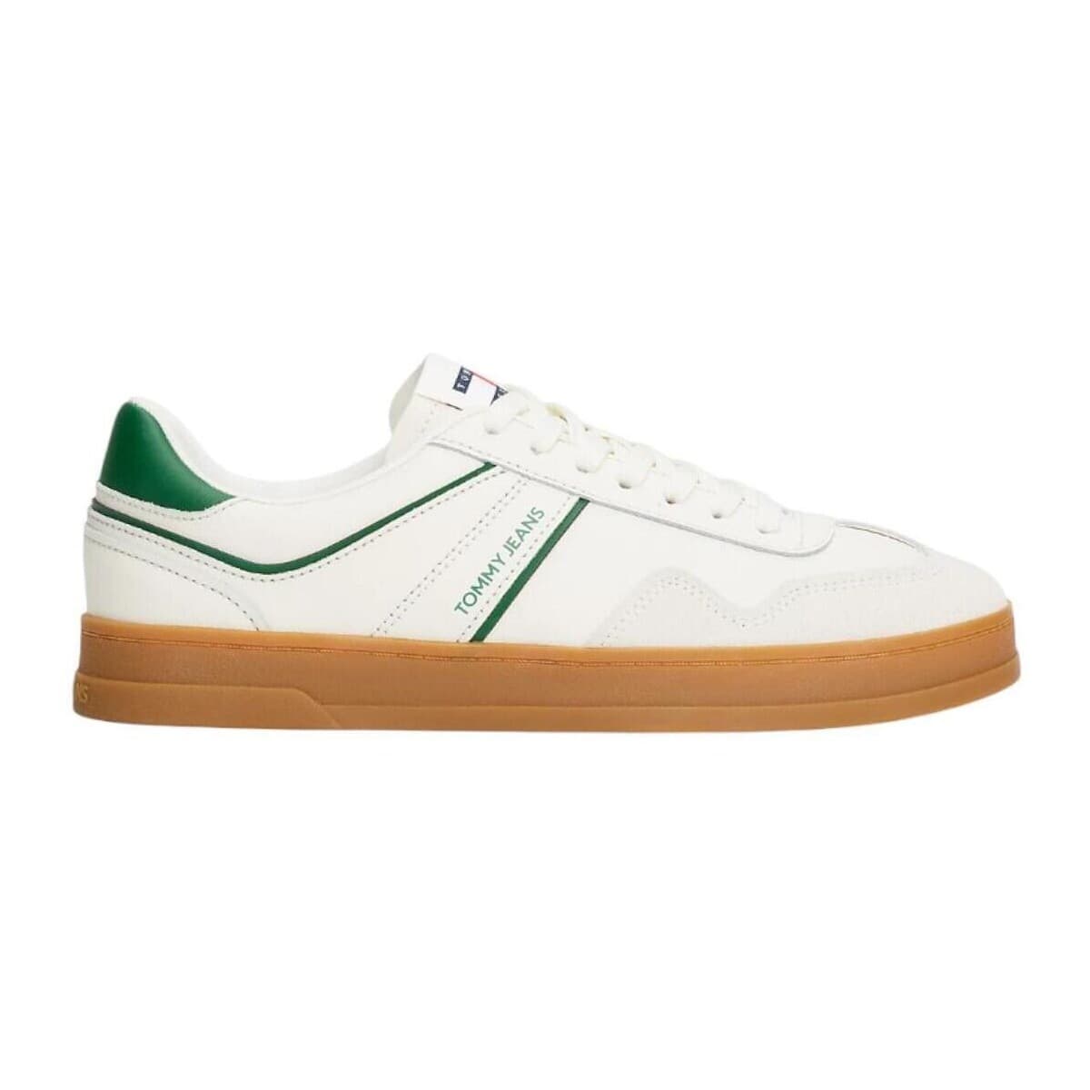 Men's Sneakers Tommy Hilfiger White
